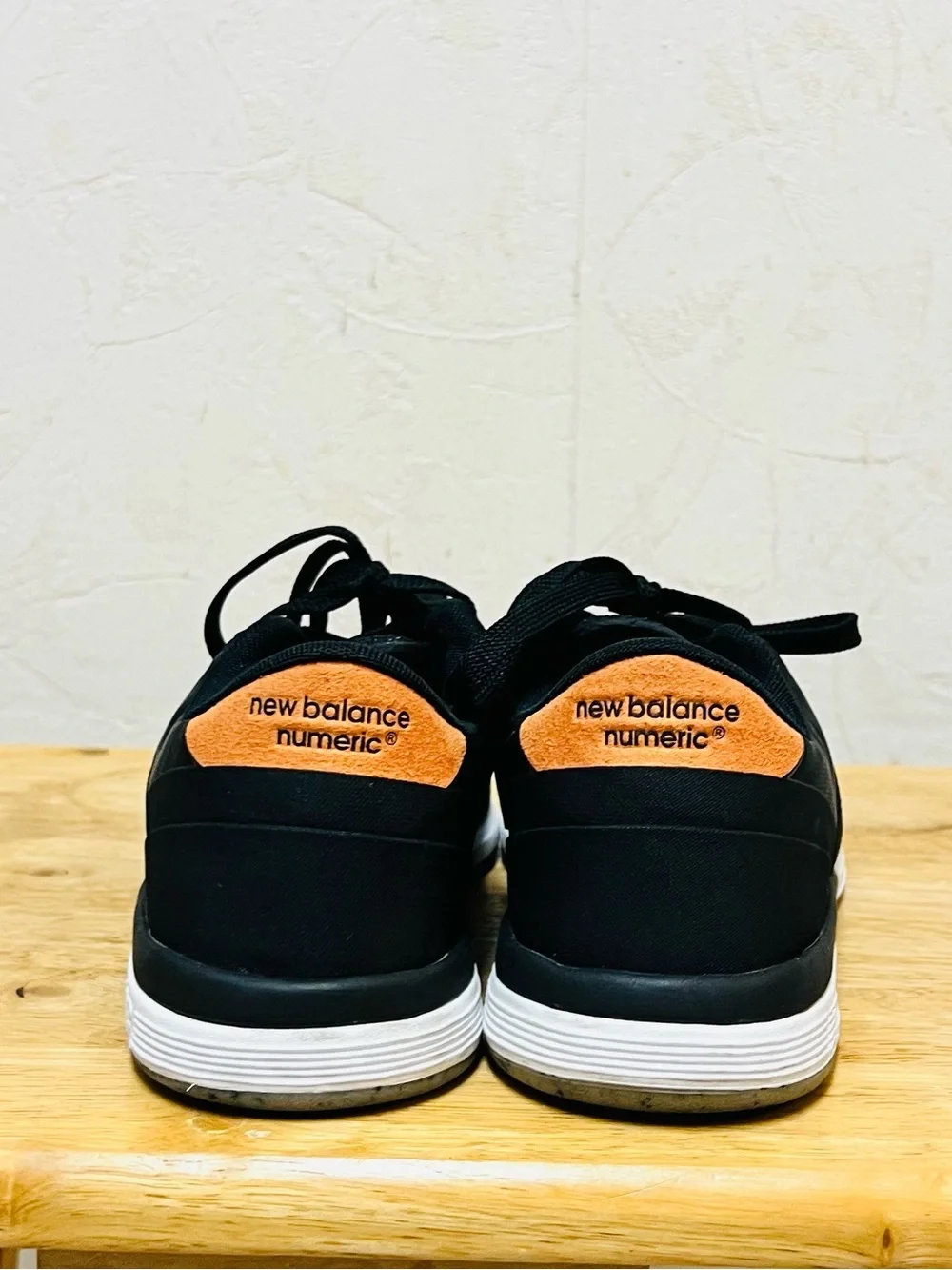 New Balance marquise henry
